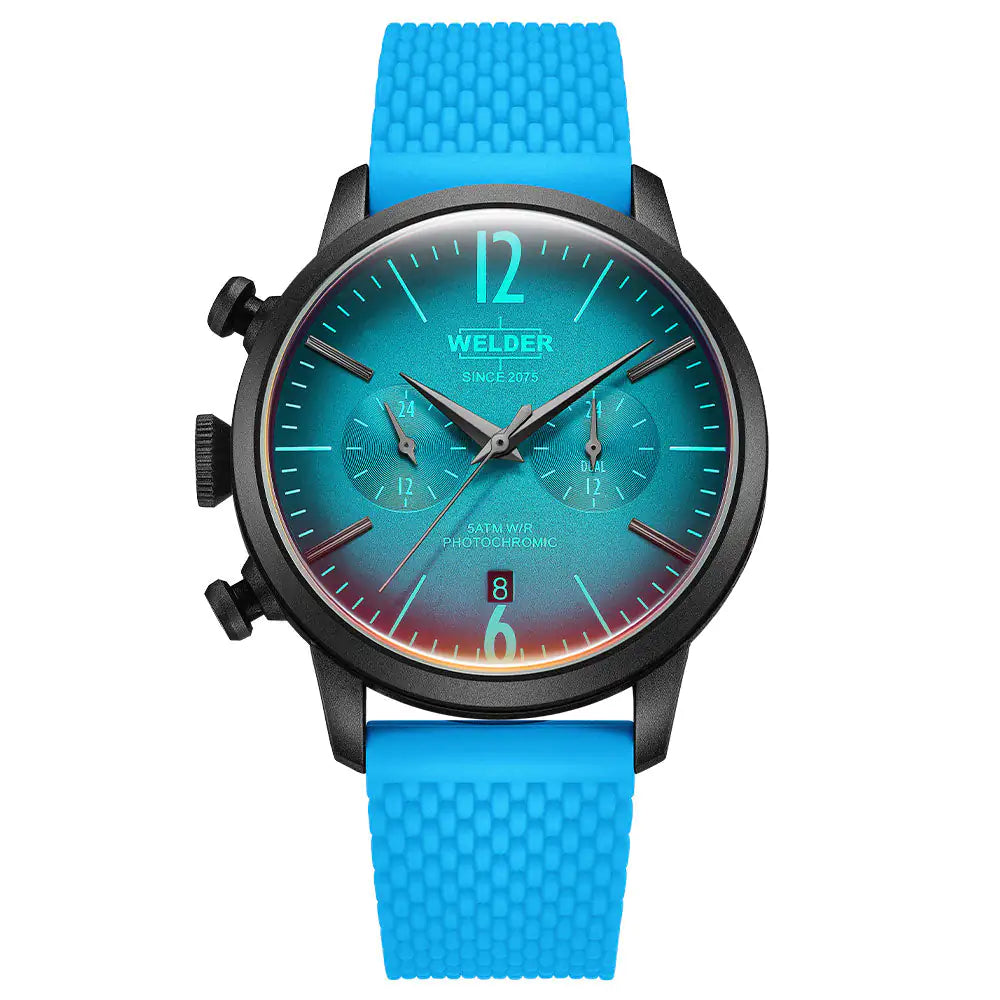 Welder Moody Men's Sporty Watch Wwrp507