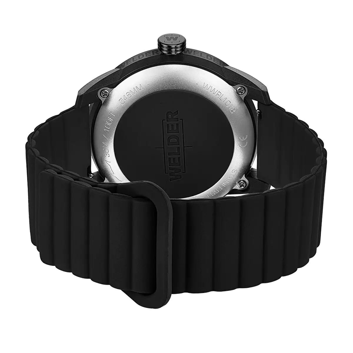 Welder Moody WWRL1018 Sports Watch