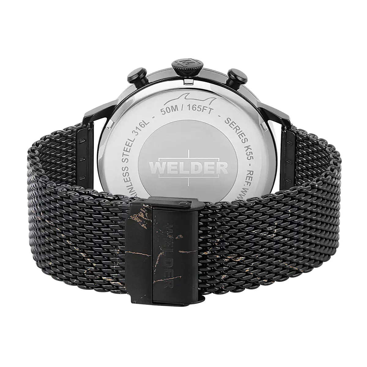 Welder Moody WWRC836 Sports Watch