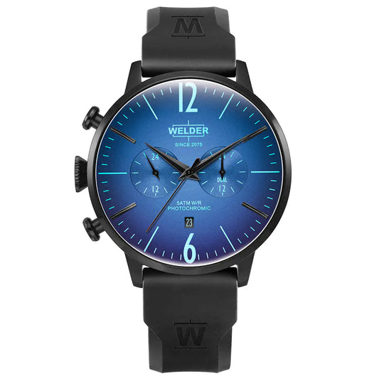 Welder Moody WWRC1020 Sports Watch