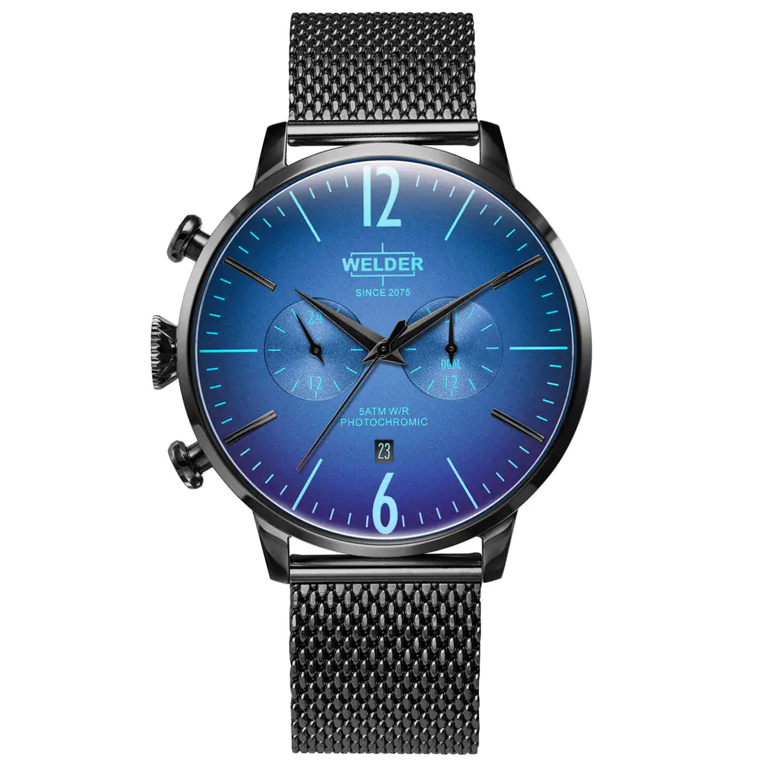 Welder Moody Timepiece WWRC1007