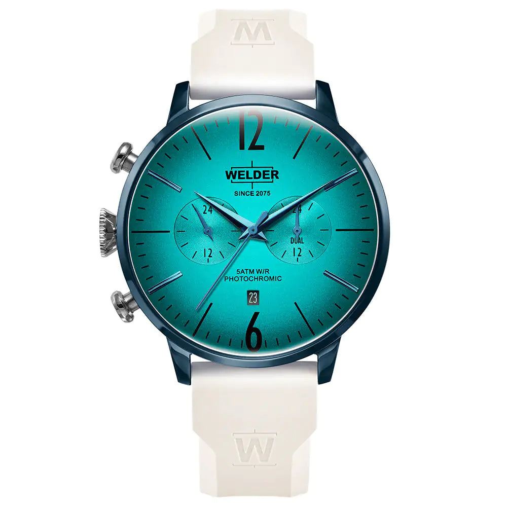 Welder Moody Classic WWRC1025 Men's Timepiece