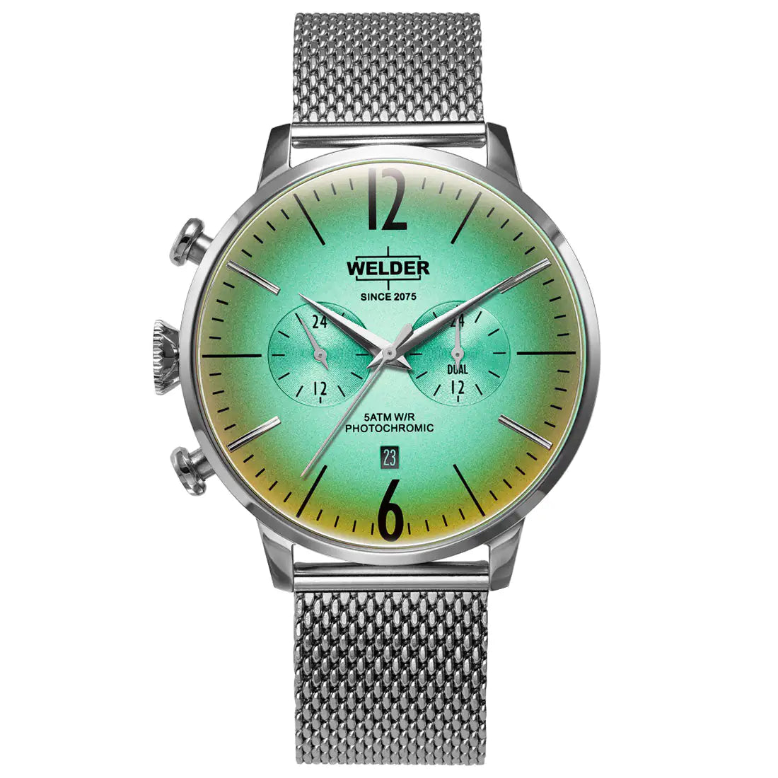 Welder Moody WWRC1003 Men's Sports Watch