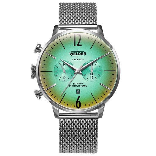 Welder Moody WWRC1003 Men's Sports Watch