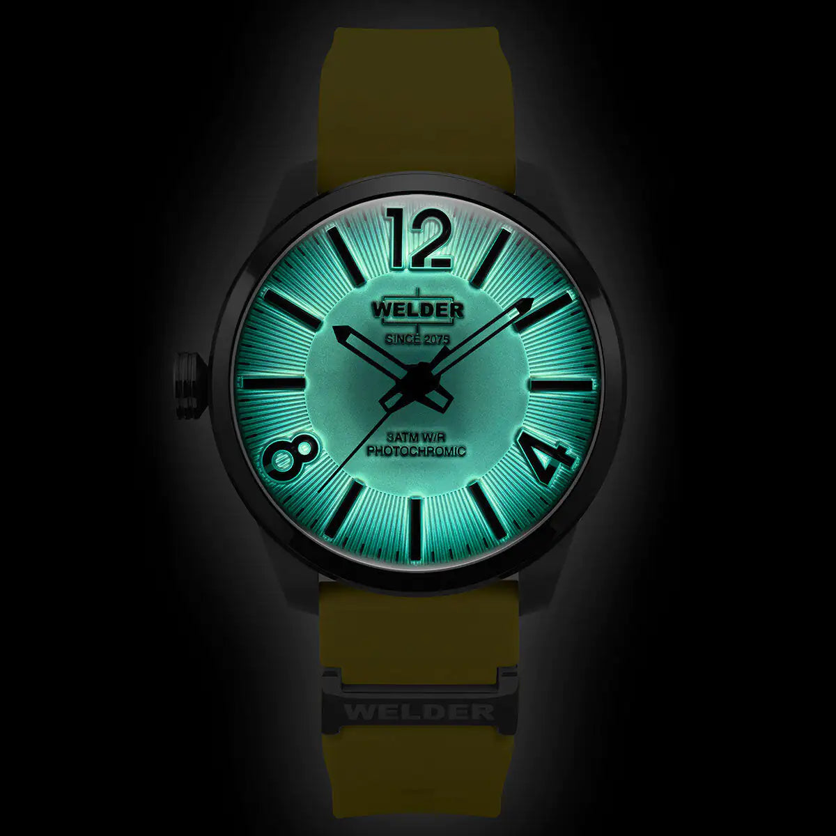 Welder Moody WWRL1004 Sport Watch