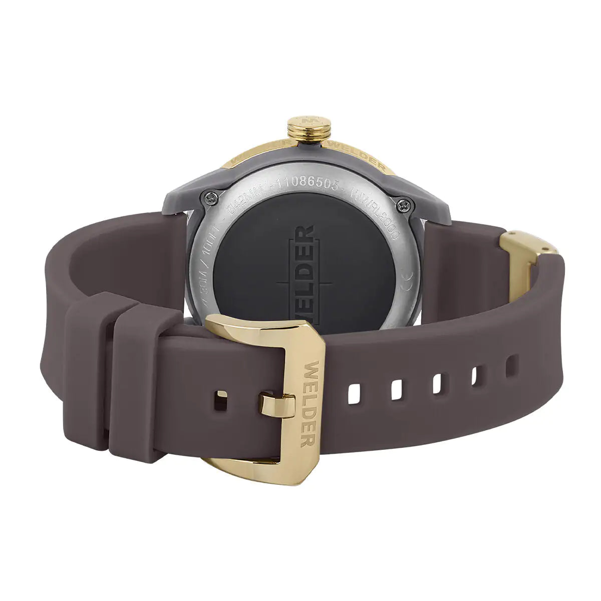 Welder Moody Femme WWRL2000 Sports Watch