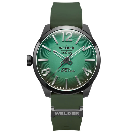 Welder Moody WWRL1001 Sports Watch