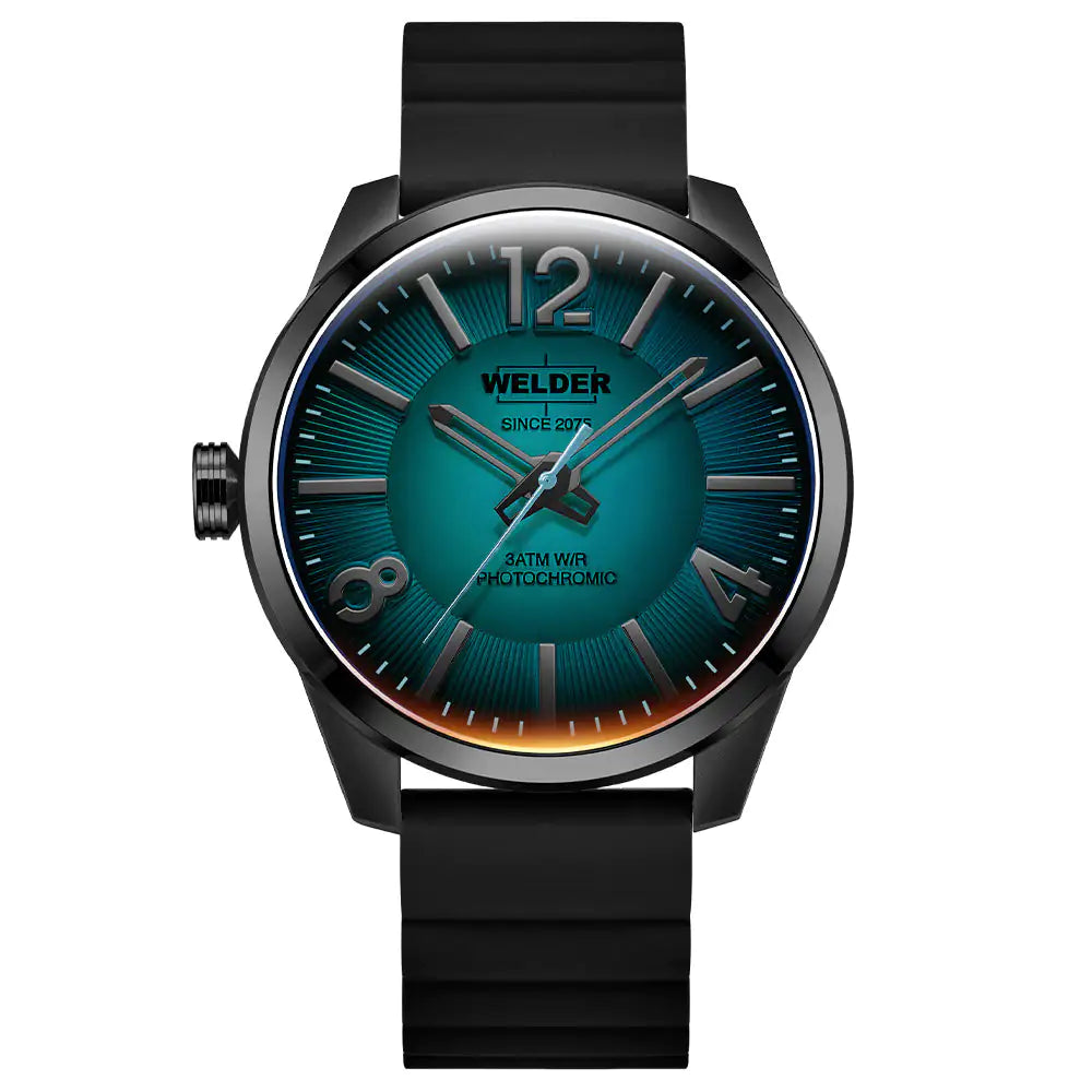 Welder Moody WWRL1018 Sports Watch