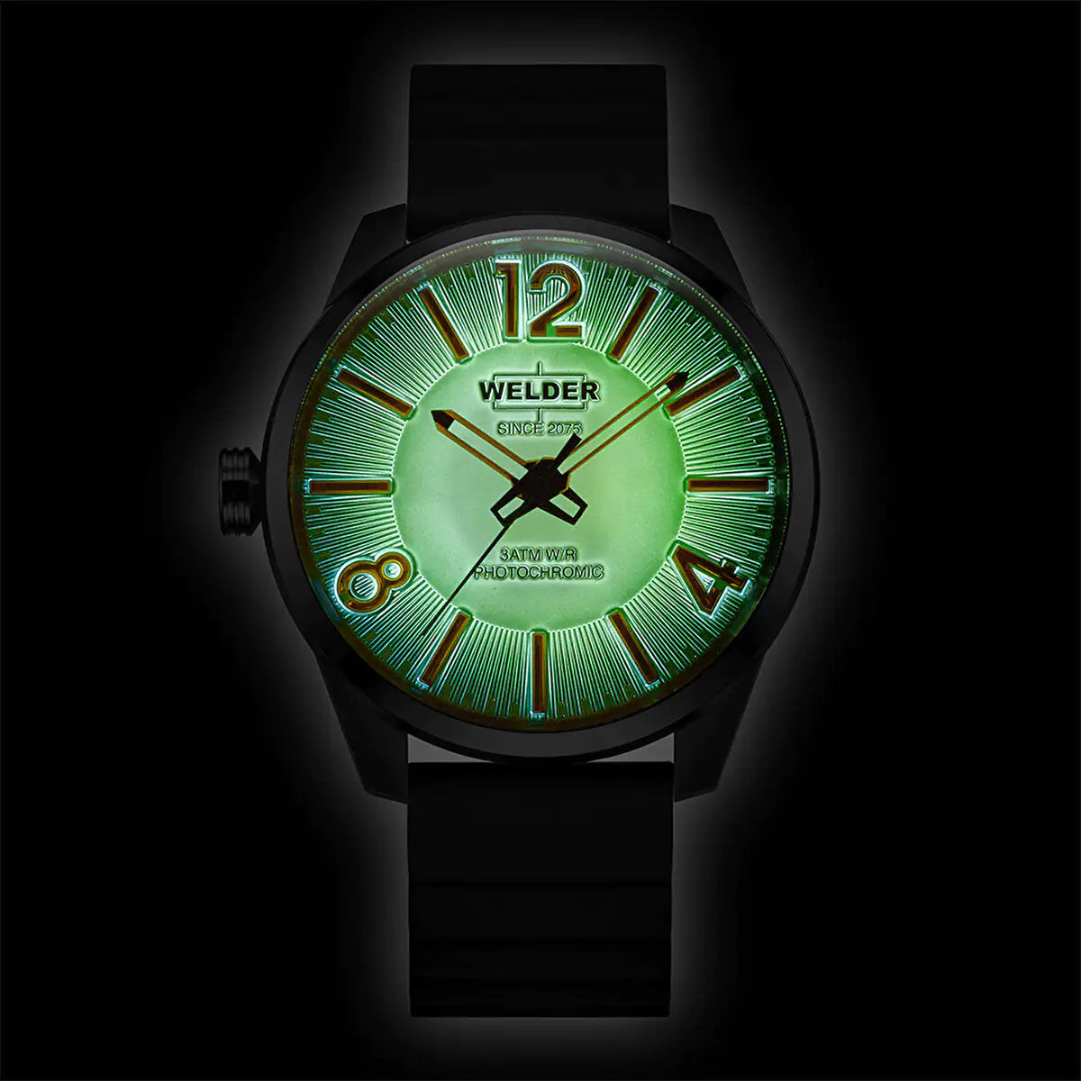 Welder Moody WWRL1018 Sports Watch
