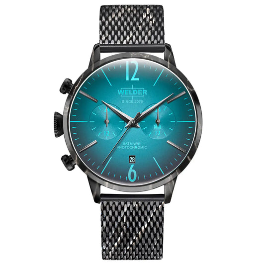 Welder Moody WWRC836 Sports Watch