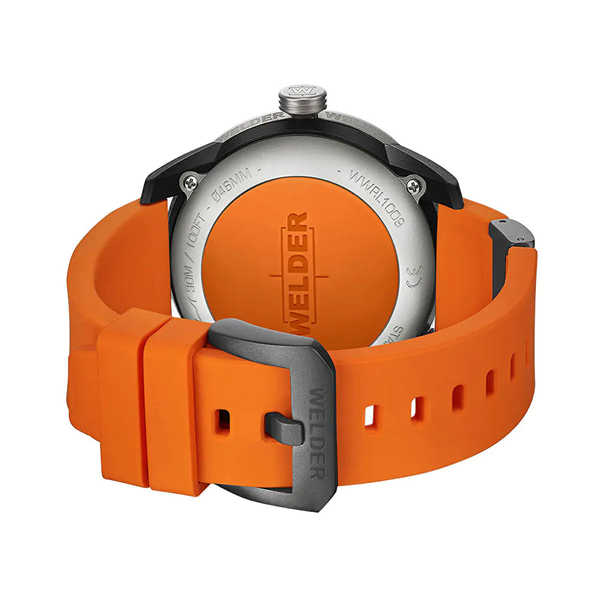 Welder Moody WWRL1009 Sports Watch