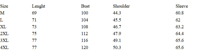 Dual-Style Winter Jacket