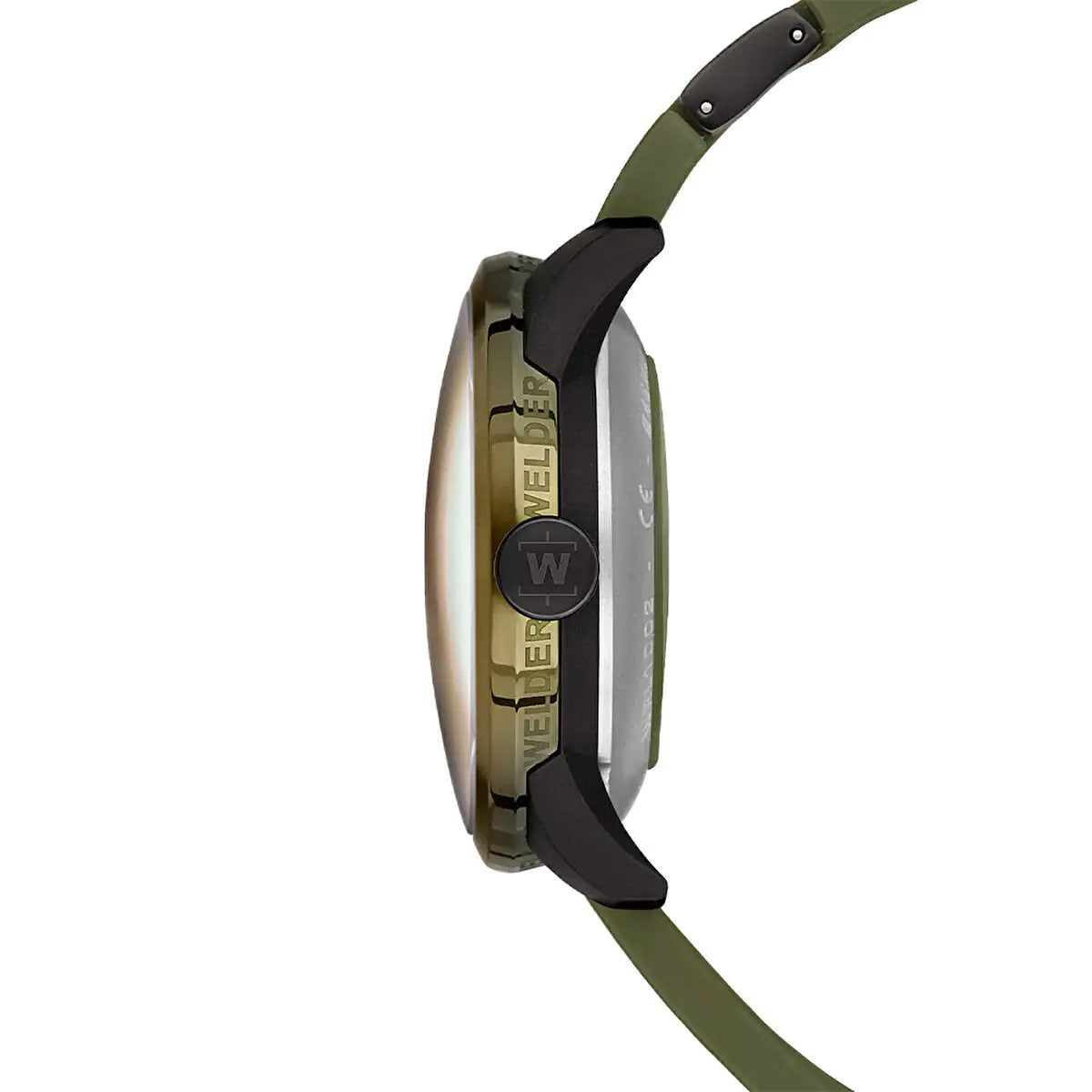 Welder Moody WWRL1001 Sports Watch