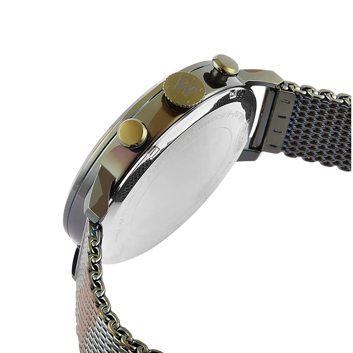 Welder WWRC1016 Sports Chrono Watch