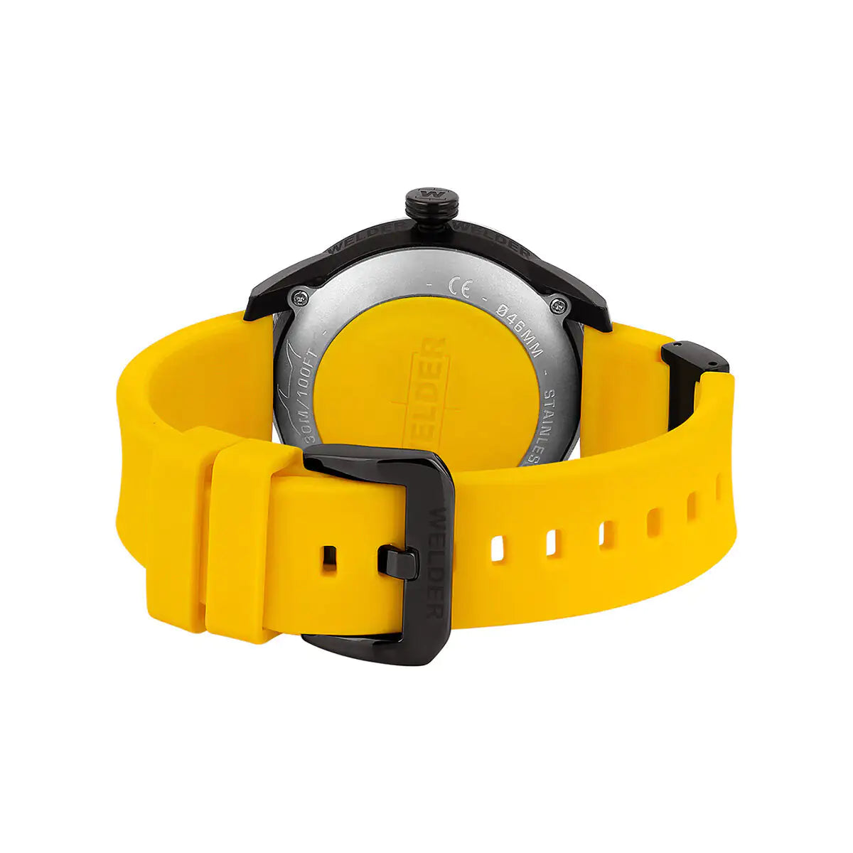 Welder Moody WWRL1004 Sport Watch