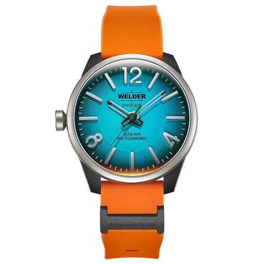 Welder Moody WWRL1009 Sports Watch