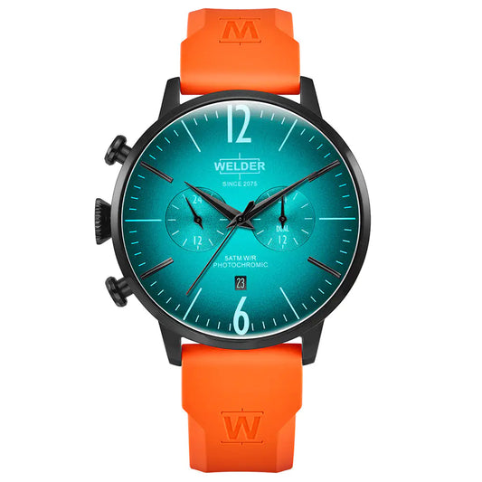 Welder Dynamic WWRC1021 Men's Timepiece